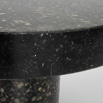 Gustaf Westman, matbord, "Linn Innovation Table", Swedish Stockings, 2025.