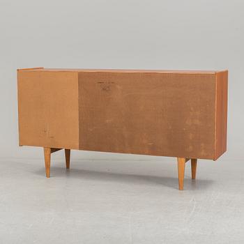 A sideboard by Breo, Oderljunga, 20th century.