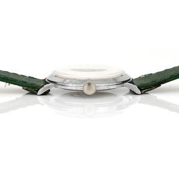 ARMBANDSUR, Breitling, 1900-talets mitt.