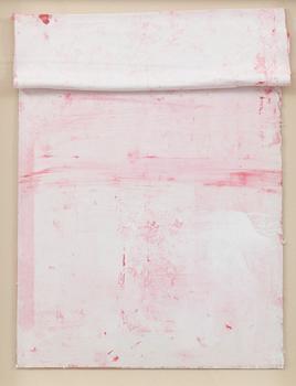 Rune Hagberg, "Painting 11", 1974.