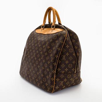 Louis Vuitton, a Monogram Canvas 'Evasion' weekend bag.