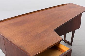 A DANISH PETER LØVIG NIELSEN WRITING DESK.