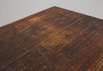 SLAGBORD, England, 1800-tal.