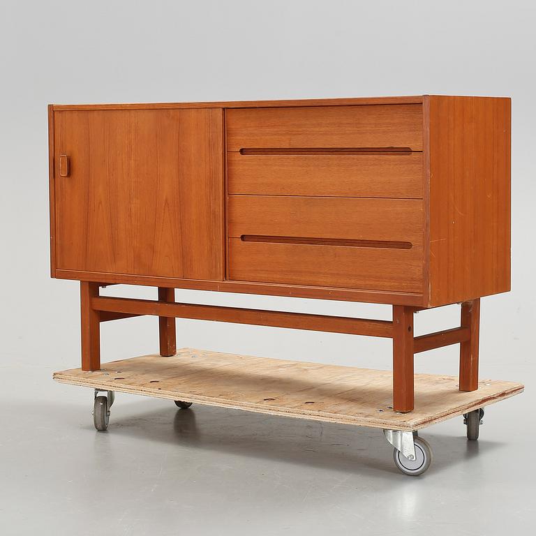 SIDEBOARD, "Viken", Nils Jonsson, Troeds, 1950/60-tal.