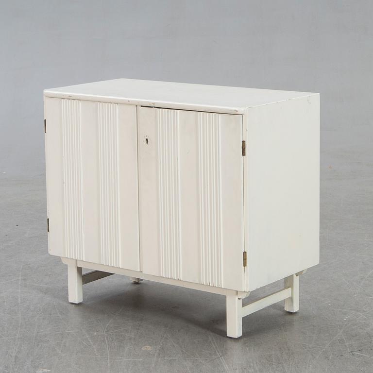 Göran Malmvall, Karl Andersson, Bedside table / cabinet, Göran Malmvall, Swedish Fur Karl Andersson Huskvarna,