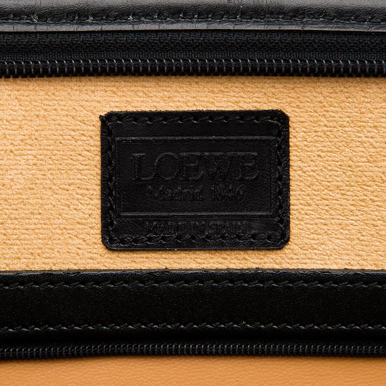 LOEWE, PORTFÖLJ.
