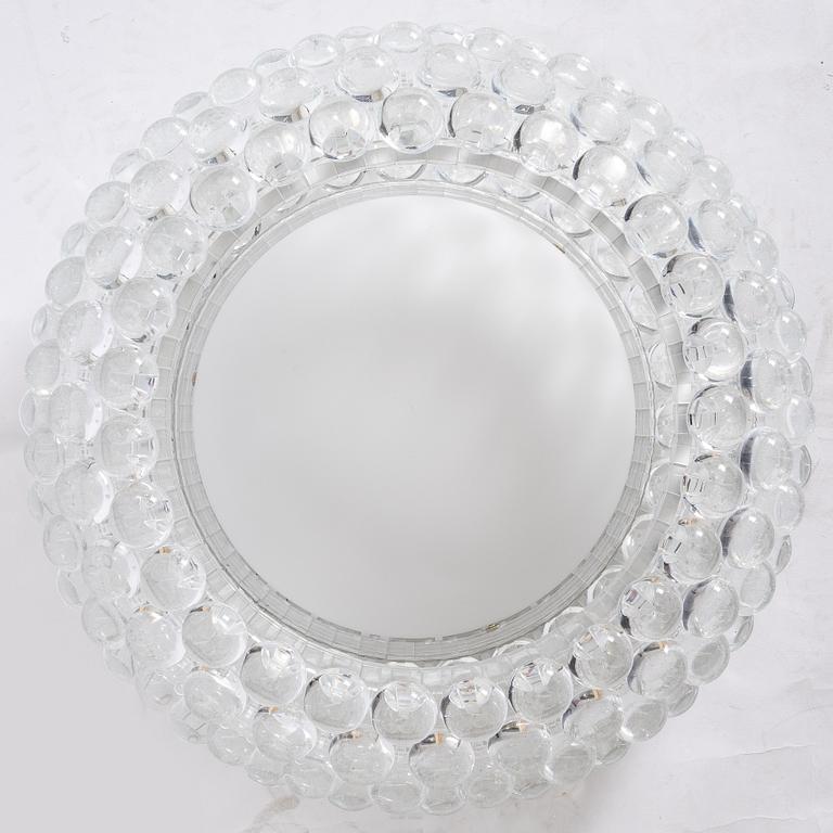 Patricia Urquiola & Eliana Gerotto, a "Caboche" ceiling lamp, Foscarini, Italy, post 2005.