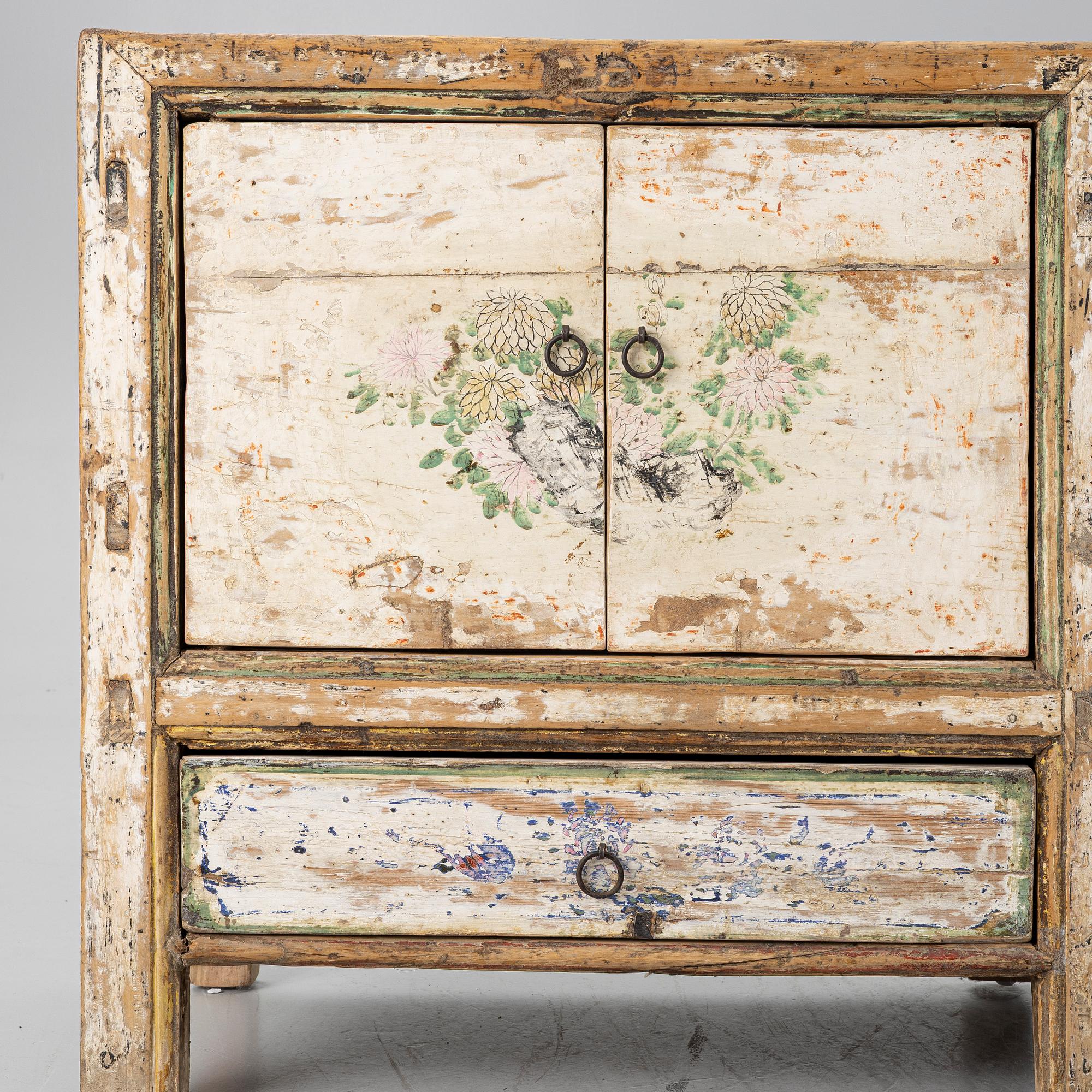 A sideboard, China, 20th century.