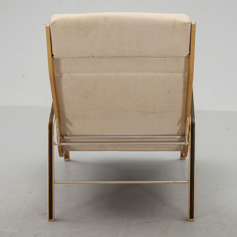 FÅTÖLJ, Möbelkultur i Hörby. Erik Sigfrid Persson, 1900-talets anda del.