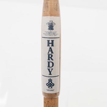 Flugfiskeset, Hardy Bros. England.