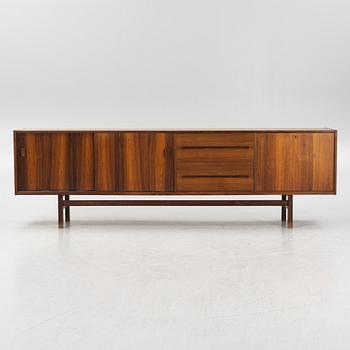 Nils Jonsson, sideboard, "Grand", Troeds, Bra Bohag, 1960-tal.