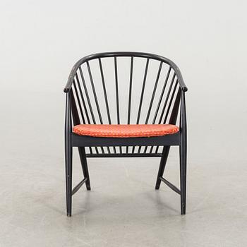 SONNA ROSEN armchair Solfjädern.