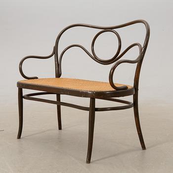 Sofa Thonet early 20th century.