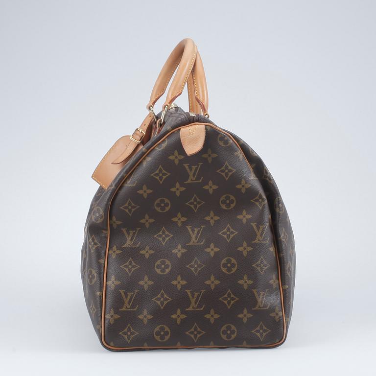 WEEKENDBAG, "Keepall 50", Louis Vuitton.