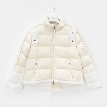 Moncler, dunjacka, "Narva Giubbotto", storlek 2.