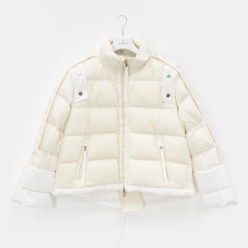 Moncler, dunjacka, "Narva Giubbotto", storlek 2.