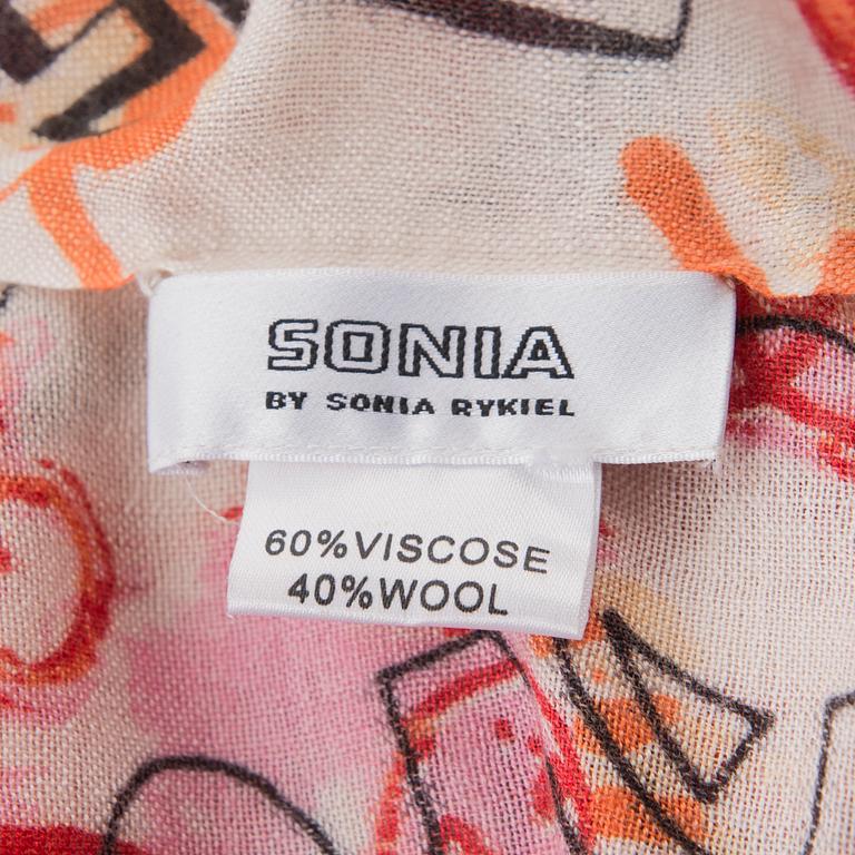 SJAL, Sonia Rykiel.