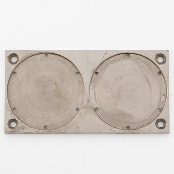 Heuer, Master-Time/Auto Rallye, ca 1960.