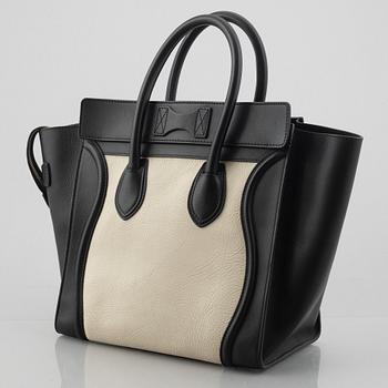 Céline, väska, "Luggage".