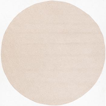 Matta, Bolia, diameter ca 245 cm.