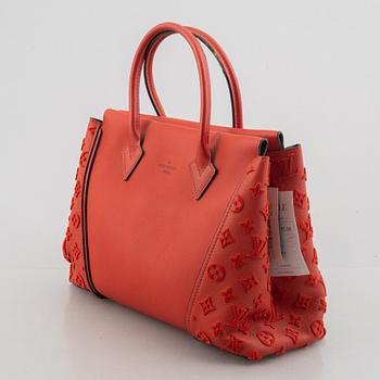 Louis Vuitton, bag, "Velours BB", 2014.