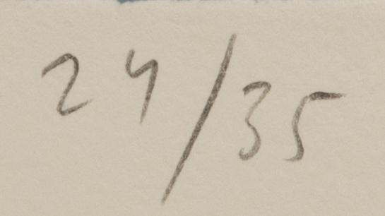 Astrid Sylwan, utan titel.