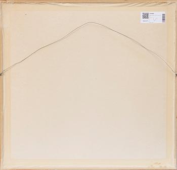 Inge Schiöler, Untitled.