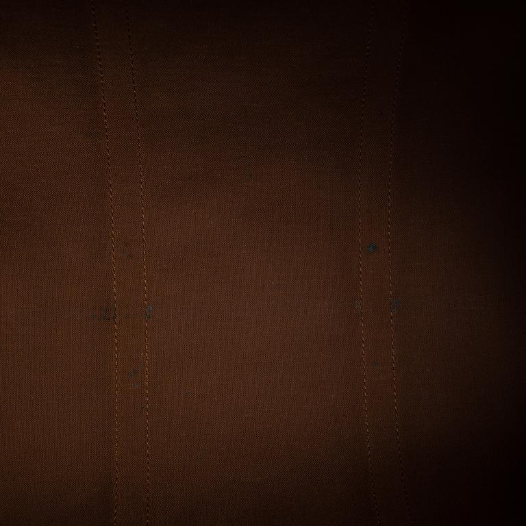 Louis Vuitton, a monogram 'Keepall 60 Bandoulière' Weekendbag.