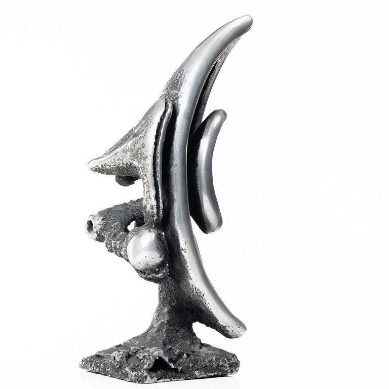 Gilbert Nielsen, Utan titel.