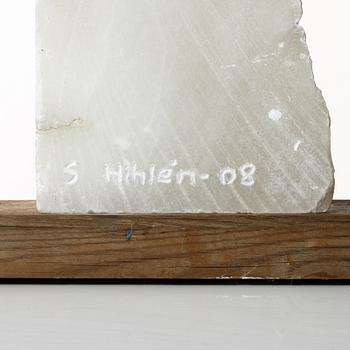 Staffan Nihlén, Untitled.
