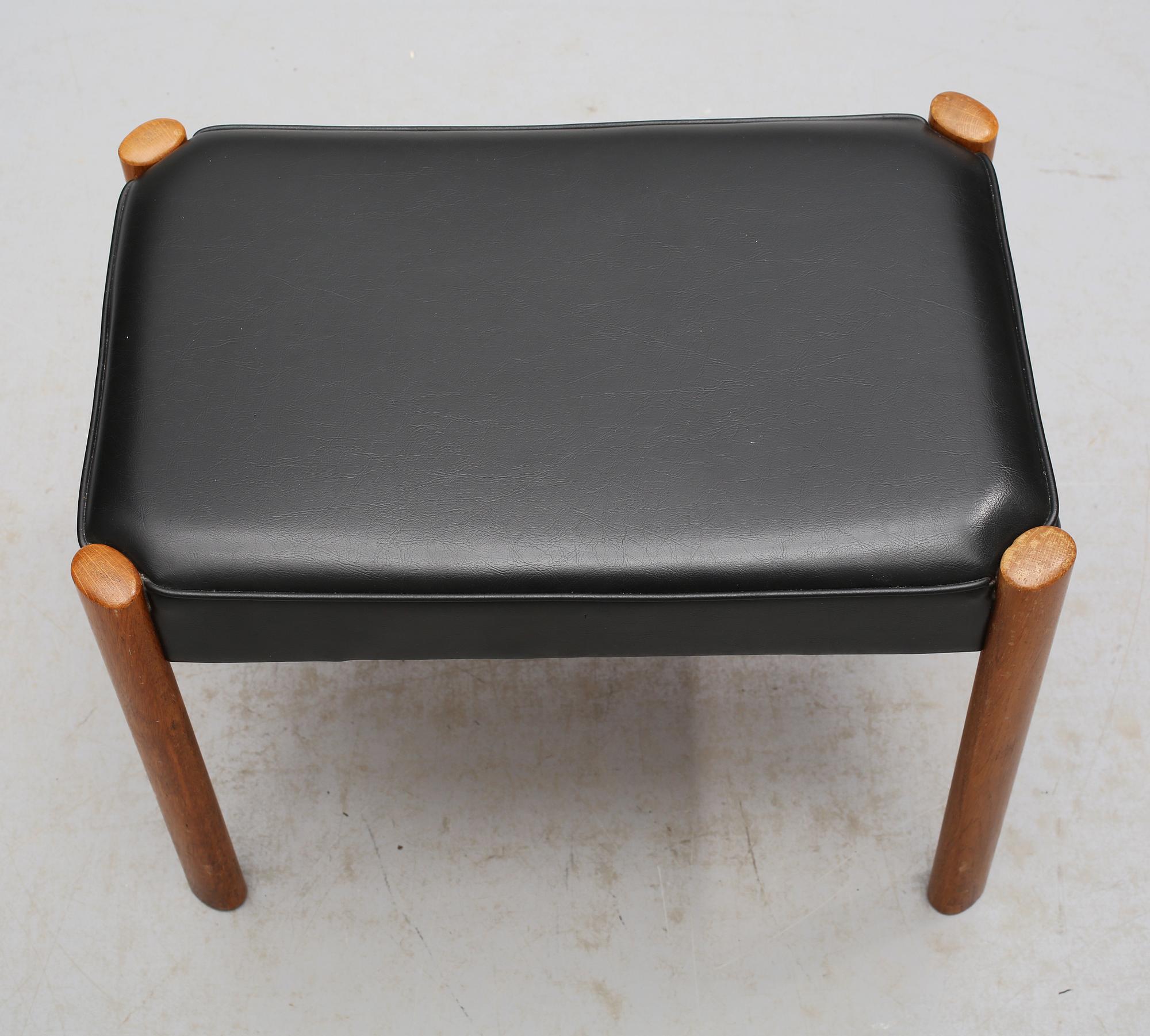 PALL, 1900-talets andra hälft.