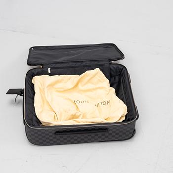 Louis Vuitton, resväska, "Pégase 55", 2013.