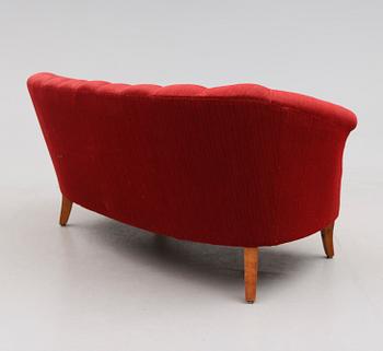 SOFFA, 1900-talets mitt.
