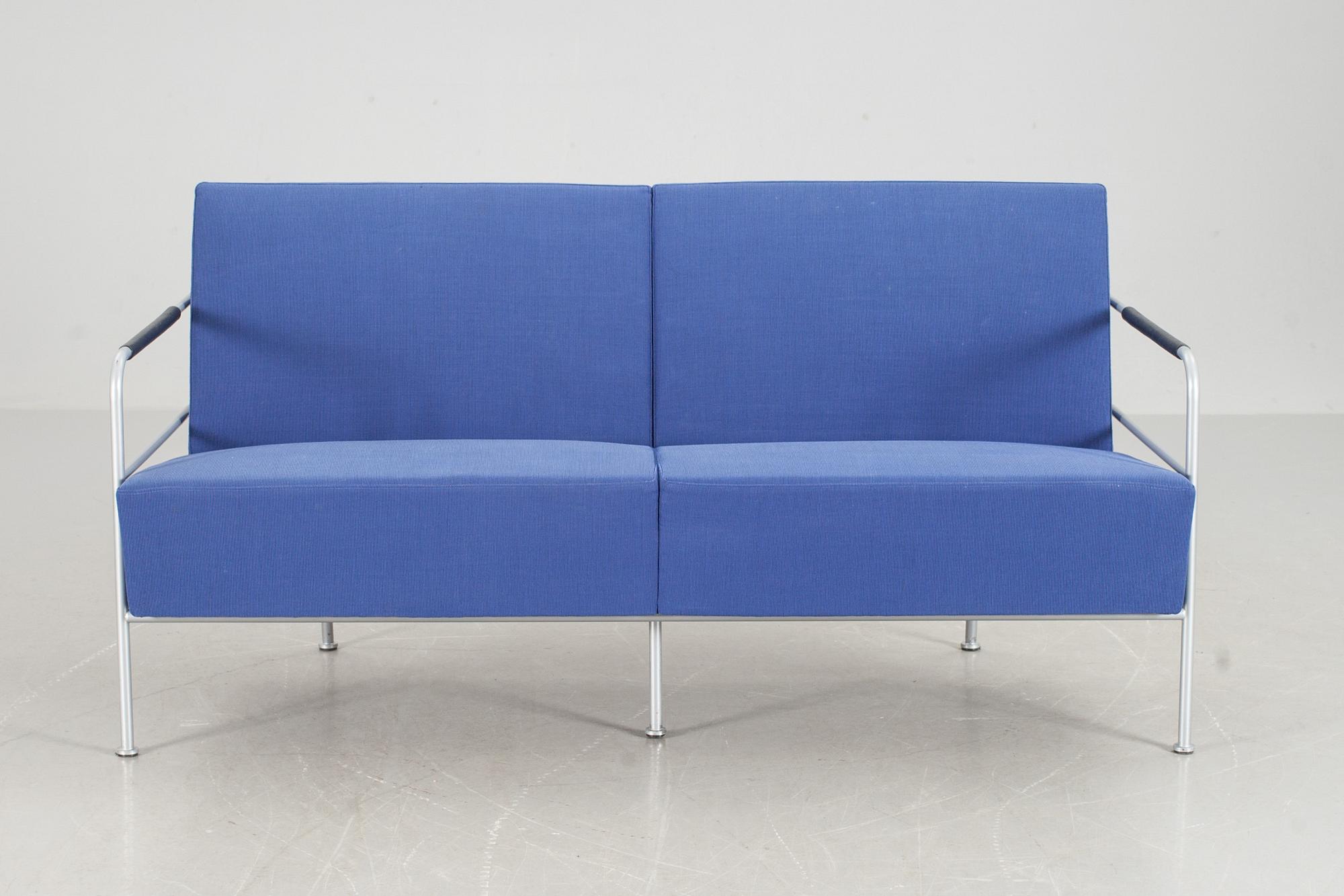 SOFFA, "Cinema", Gunilla Allard, Lammhults. Formgiven 1994.
