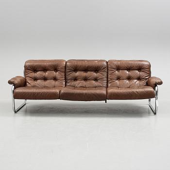 SOFFA, troligen IKEA, 1970-tal.