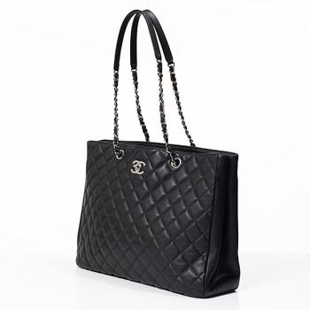 Chanel, Bag, “Large Shopping Bag”, 2017.