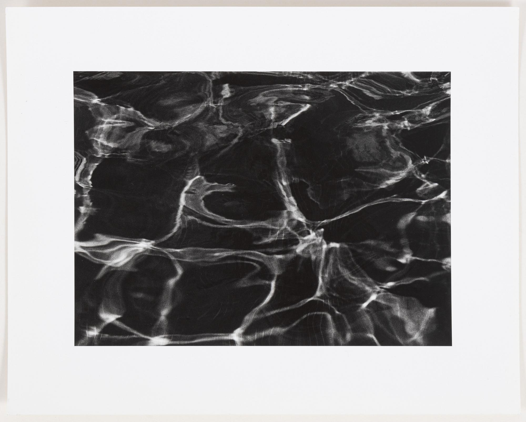 Christer Strömholm, From the series "Där alla änglar fallit", 25 photographs.