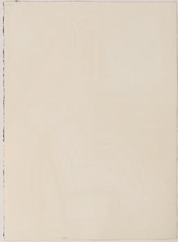 Lena Cronqvist, Untitled, from the portfolio: “August Strindberg, A Dream Play”.