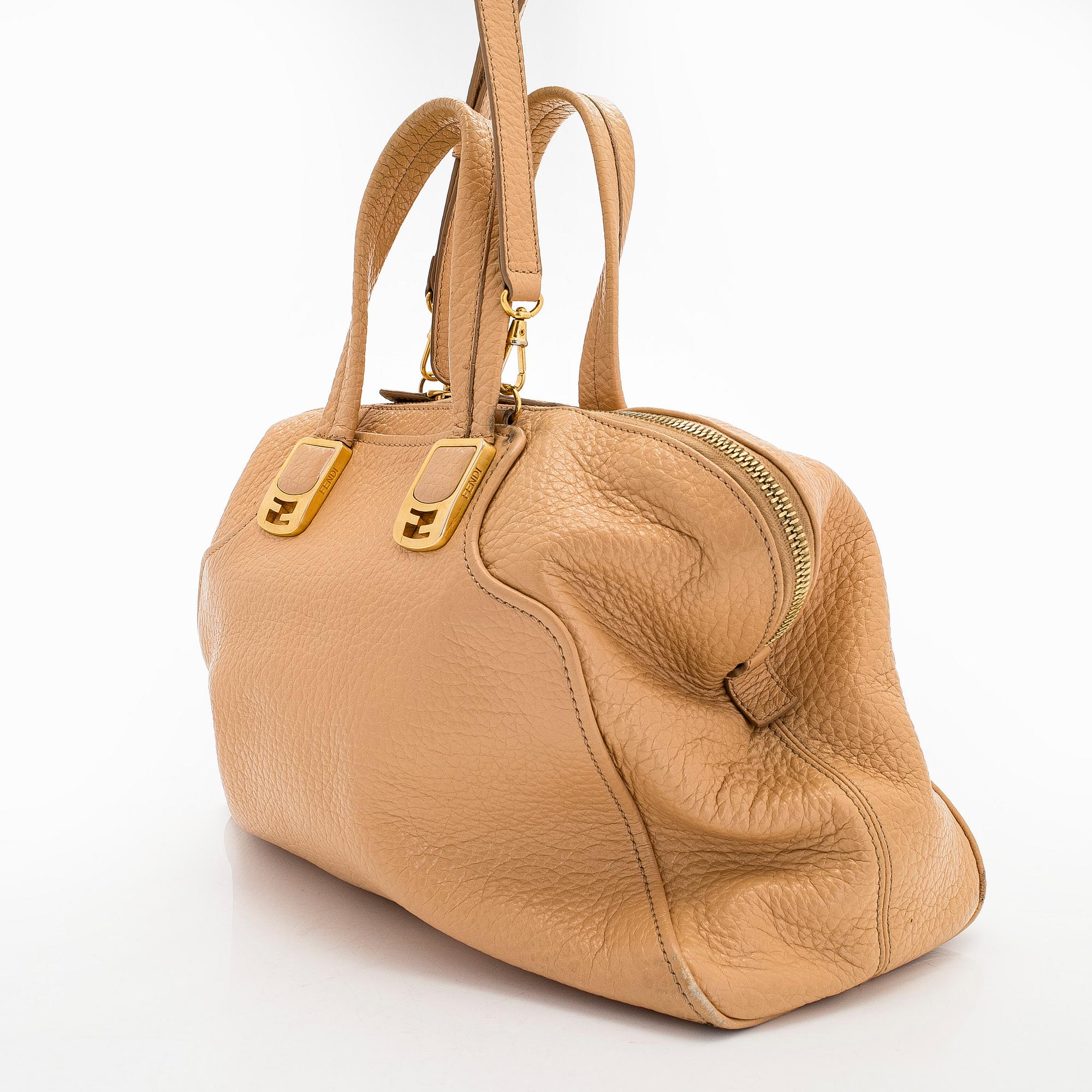 Fendi, väska, "Chameleon".