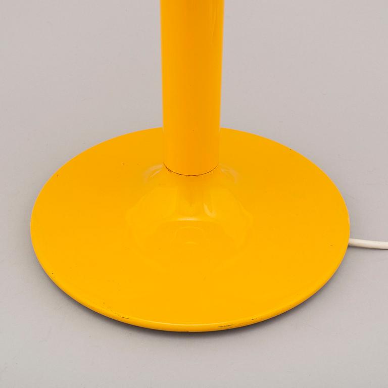 A 'Bumlingen' table light by Anders Pehrsson, Ateljé Lyktan, 1960/70's.