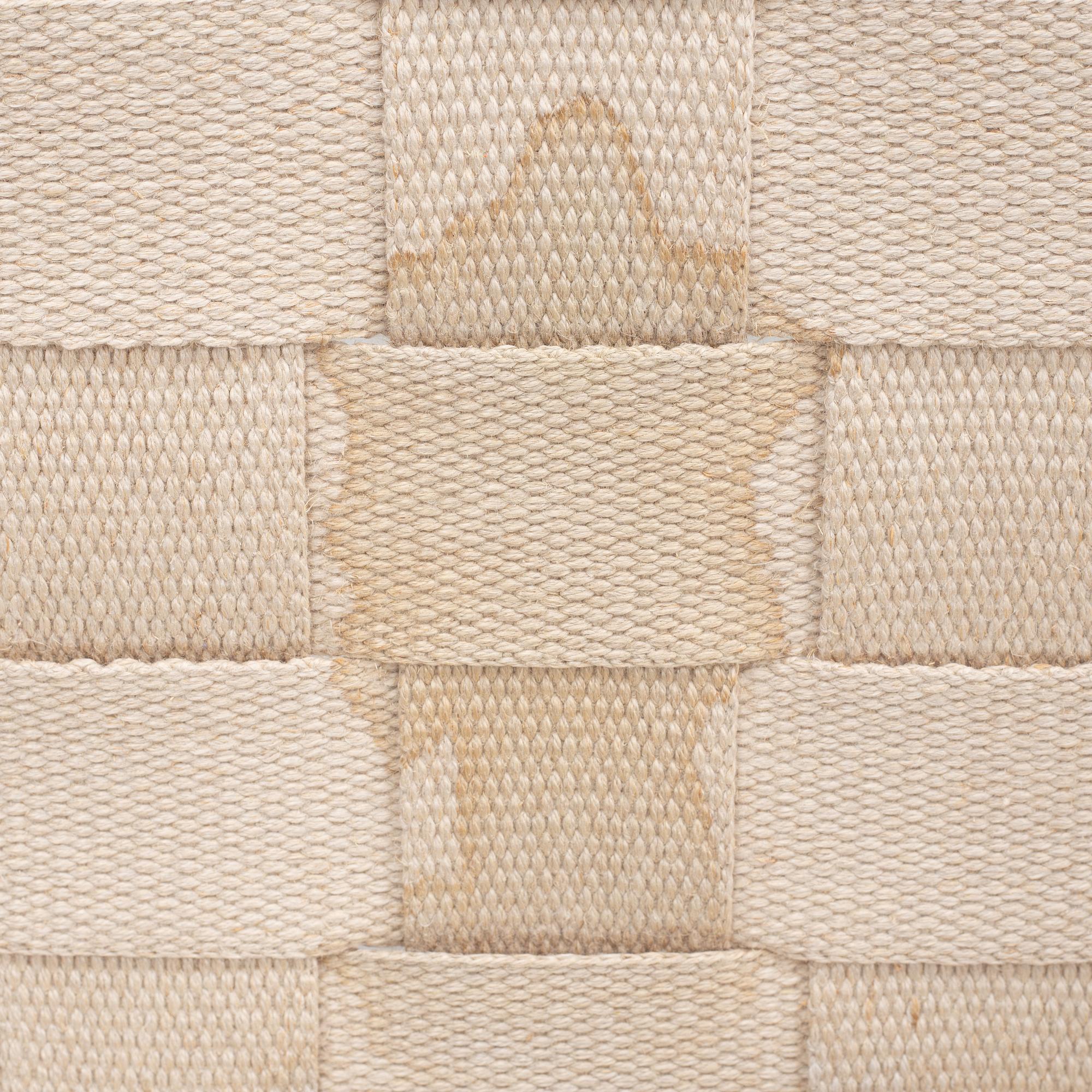 Bruno Mathsson, armchair, "Eva", Dux, late 20th century.