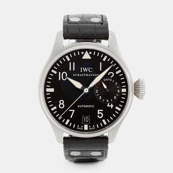 1095. IWC, Schaffhausen, Big Pilot, ca 2011.