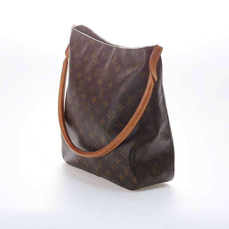 VÄSKA, "Looping", Louis Vuitton.
