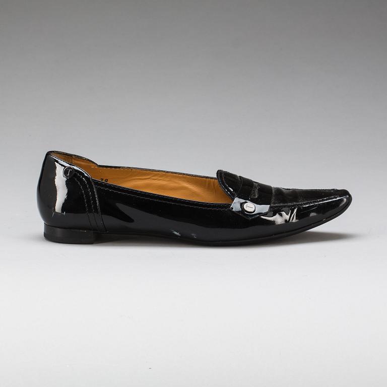 SKOR, dam. Tods, stlk 38.