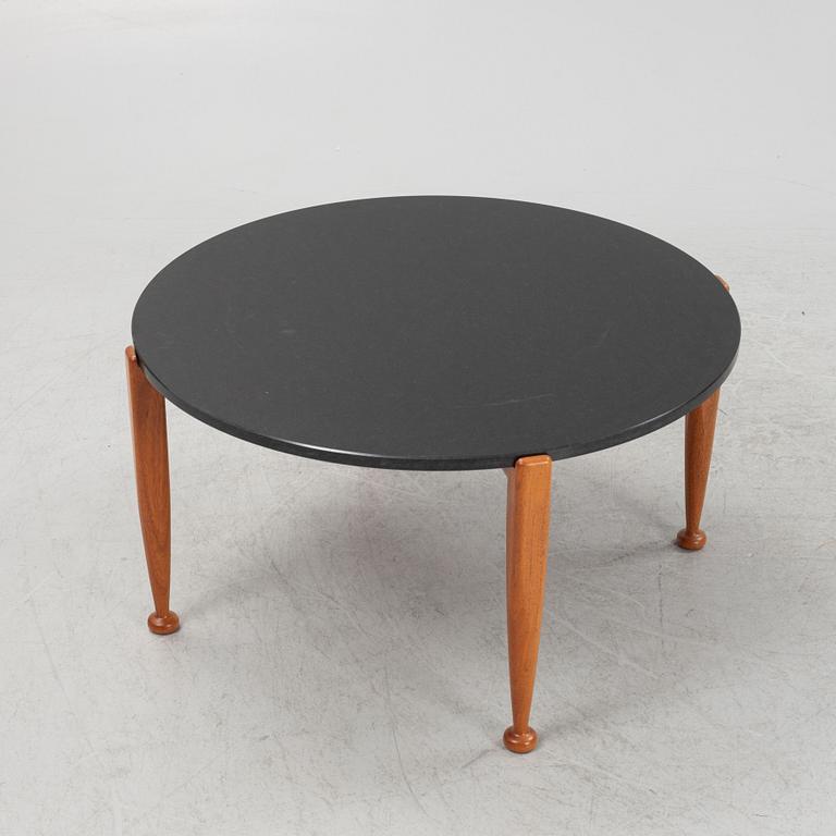 Josef Frank, coffee table, model "965", Company Svenskt Tenn.