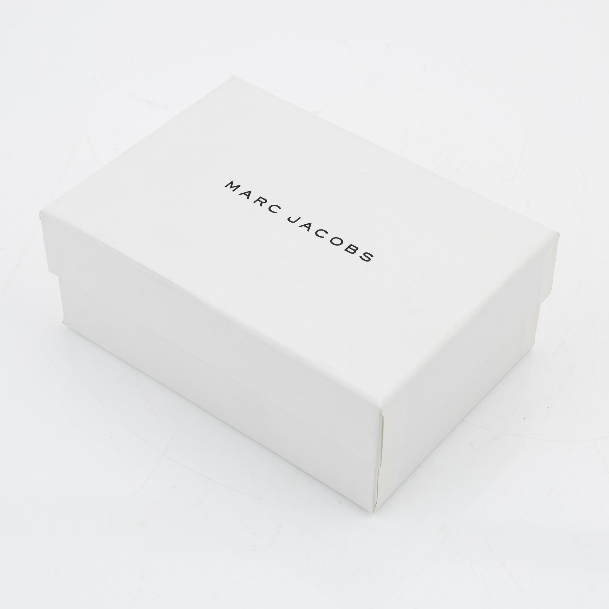 Marc Jacobs, brosch.