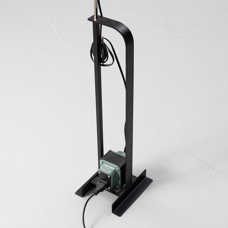 Achille & Pier Giacomo Castiglioni, golvlampa, "Toio", Flos, Italien.