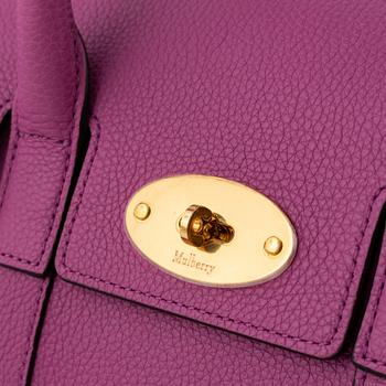 Mulberry, A 'Bayswater small' orchid classic grain.