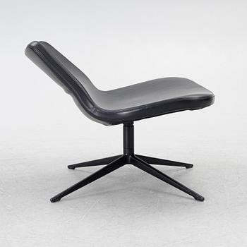 Jacob Wagner, armchair, "Ray", Hay, Denmark.