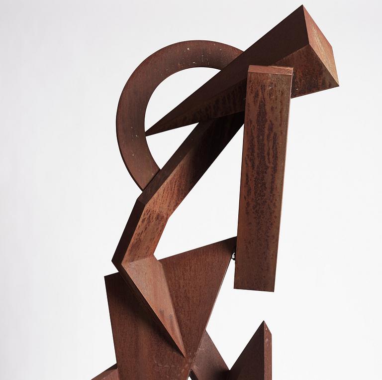 Jean-Claude Farhi, Untitled.